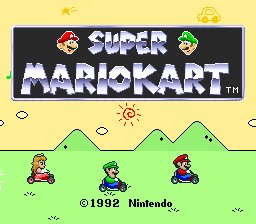 Super Mario Pack (Snes y N64) [RS]
